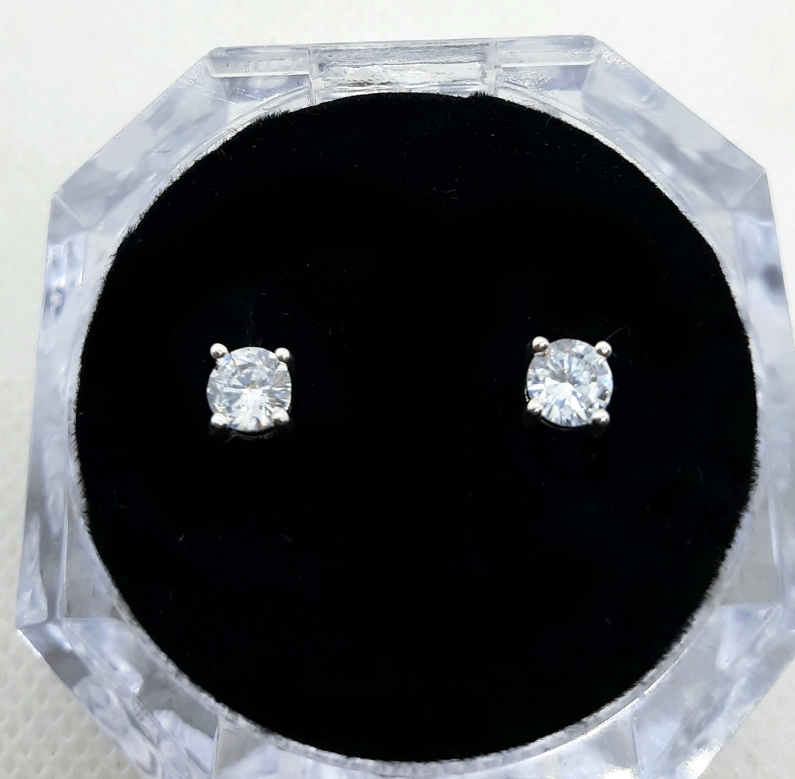 Silver Stopper